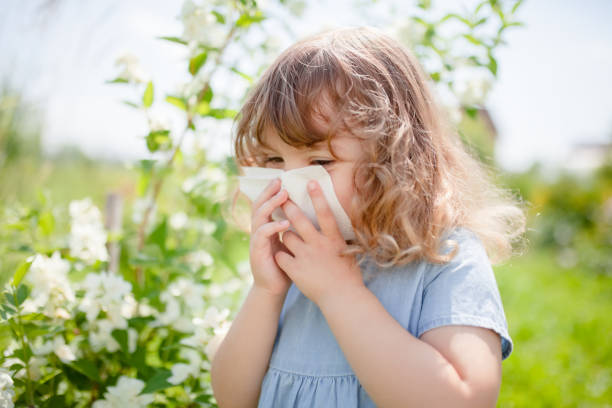 Infant Allergies