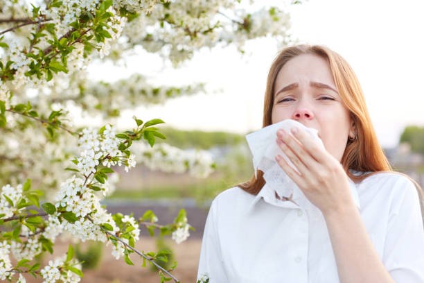 Differences Between Seasonal Allergies and Asthma