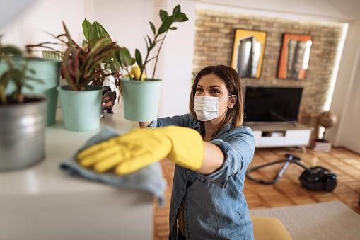 How to Remove Dust Allergen Triggers