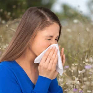 Seasonal Allergies